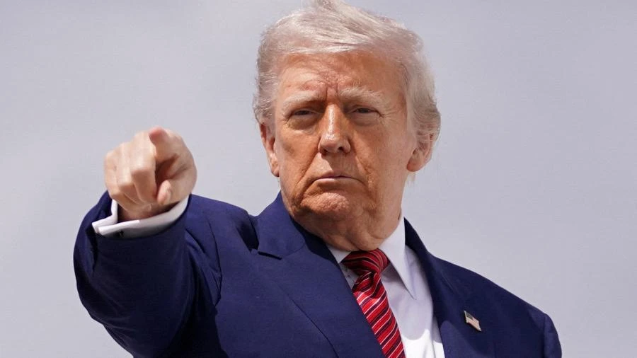 Harvard se tornou contrapeso para os excessos de Trump, diz professor