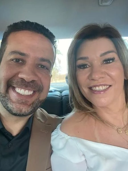 Janones nega chantagem a ex, diz ser vítima de armação e culpa bolsonarismo Letícia Casado - Colunista e Mateus Coutinho