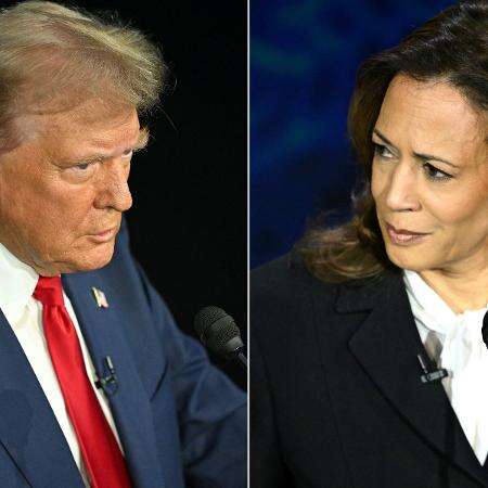 Trump erra ao mirar Biden no debate e esquece que sua adversária é Kamala Raquel Landim