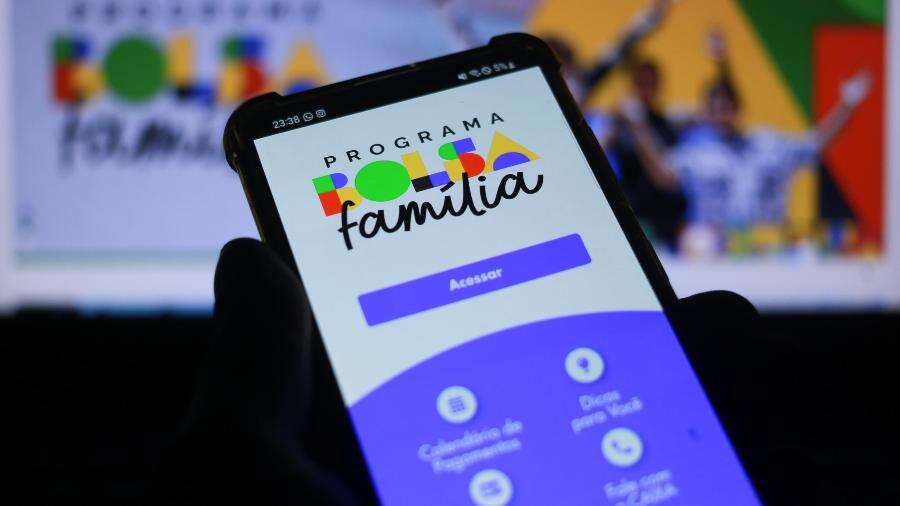 Calendário Bolsa Família de março de 2025: veja datas de pagamento