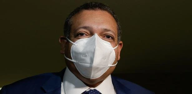 'Meu perfil é aplicar a lei independentemente de clamor popular', diz Marques