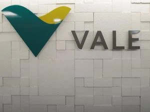 Lucro da Vale cai 17% no 1º tri e fica abaixo de projeções já pessimistas