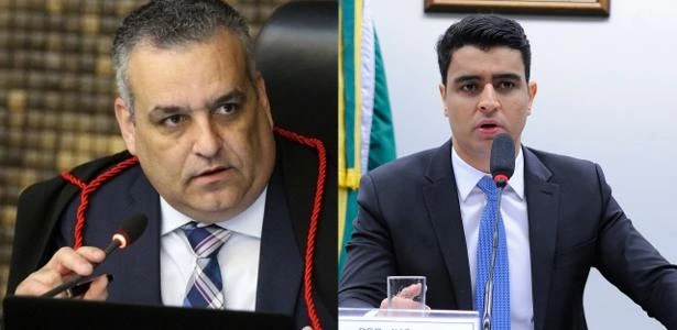 Ibope em Maceió: Alfredo Gaspar (26%) e JHC (25%) estão empatados em 1º