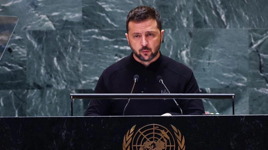 Rússia x Ucrânia: acordo pode criar instabilidade no mundo, diz professor