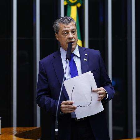 PL para motorista de app não passa da forma como está, diz deputado Agrobom Carlos Juliano Barros