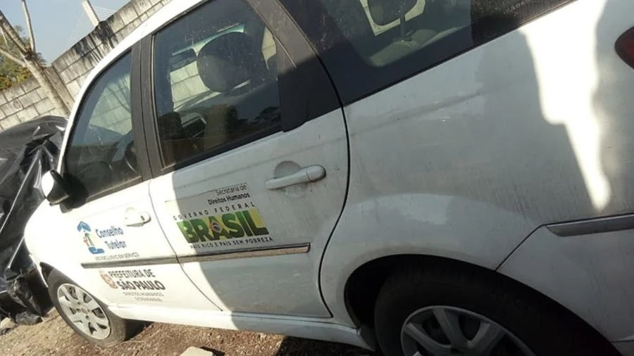 Prefeitura de SP deixa carros próprios parados e gasta R$ 14 mi em locação