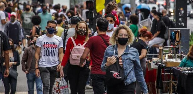 Mundo ultrapassa 50 milhões de casos confirmados de covid-19