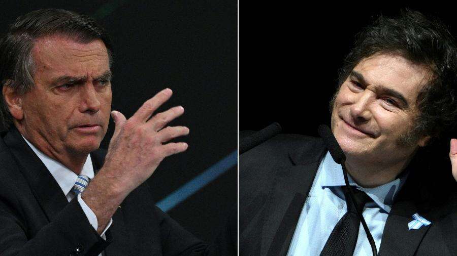 Jantar com Bolsonaro em SC tem ingresso a R$ 5 mil e mais de 100 convidados