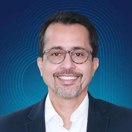 UOL e Folha sabatinam Dr. Elton, candidato em São José dos Campos