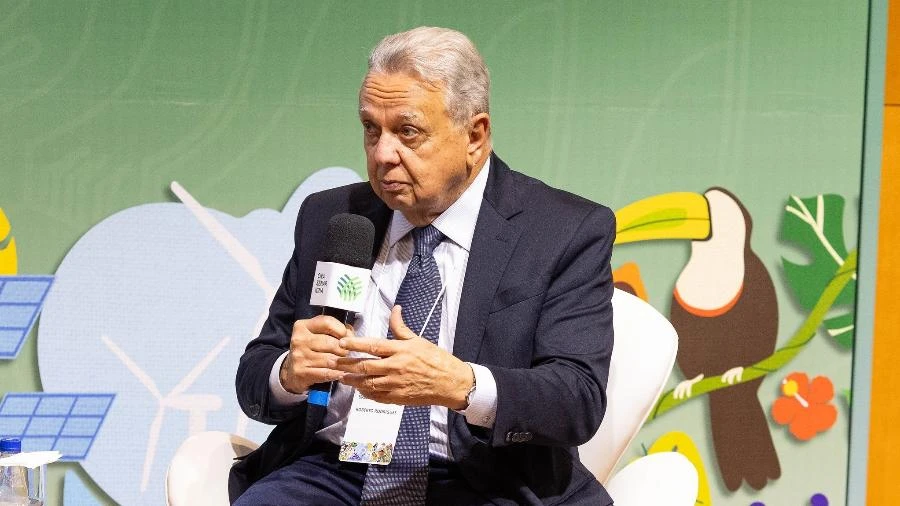 Como um ex-ministro de Lula pretende levar o agro para dentro da COP30
