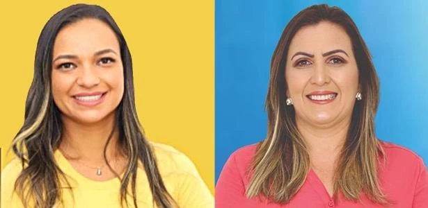 Na mesma coligação, candidata na Bahia acusa ex-colega de tentar esganá-la