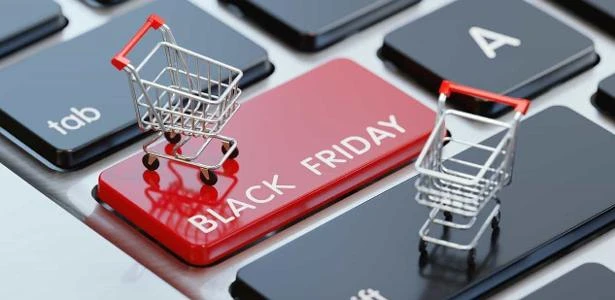 Oito dicas para economizar na Black Friday 2020