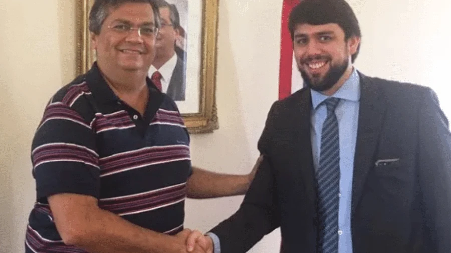 União Brasil quer indicar ex-integrante do governo Dino para ministério Natália Portinari
