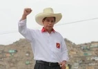 Conheça Pedro Castillo, sindicalista, professor rural e novo presidente do Peru