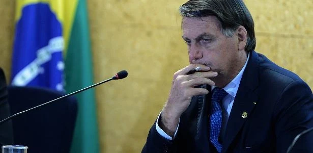 TSE nega a Bolsonaro remoção definitiva de vídeo de 2018 com crítica ao STF
