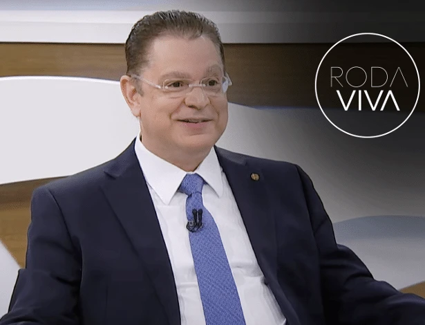 No Roda Viva, Sóstenes Cavalcante afirma que 
