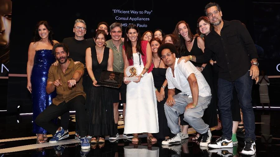 Desculpas, desligamento e mais: a semana pós-Cannes