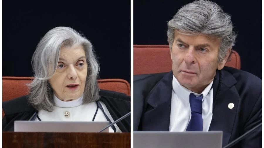 Kotscho: Cármen Lúcia faz barba e cabelo no voto de Luiz Fux