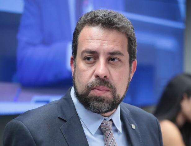 Quaest atribui terceiro lugar a Boulos, divergindo de demais pesquisas