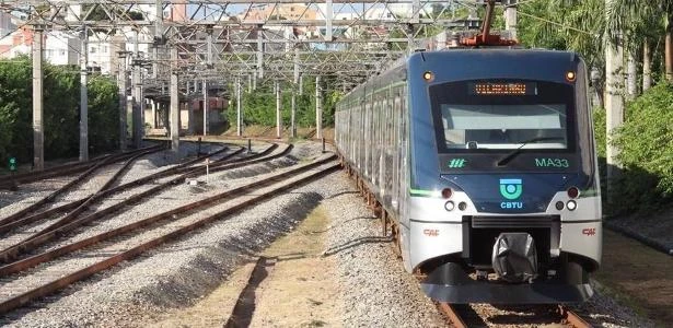 Governo qualifica Linha 2 do metrô de Belo Horizonte para o PPI