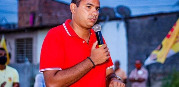 Candidato a prefeito é alvo de ataque a tiros no interior de Pernambuco