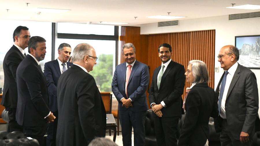 Congresso dribla acordo com STF e corre risco de ter emendas bloqueadas Carolina Brígido