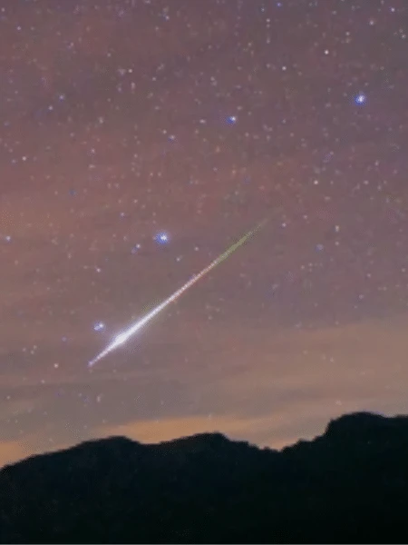 Meteoro explode em Massachusetts; estrondo foi ouvido em várias regiões