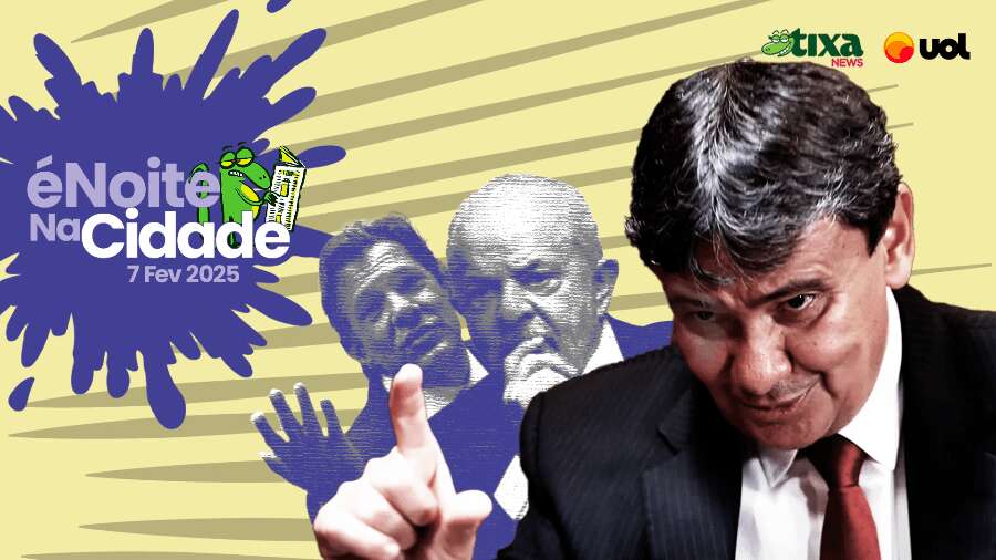 O Sidônio que lute com a fake amiga Josette Goulart