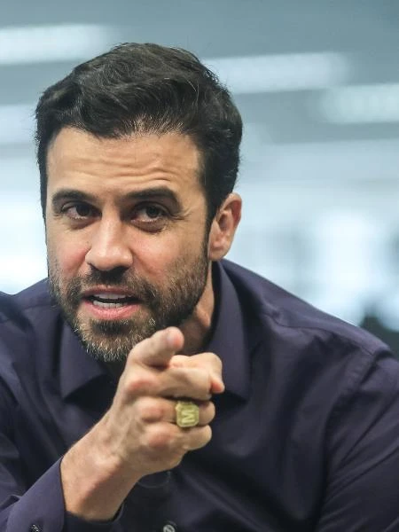 Justiça rejeita ação de Marçal contra sobrinho de Dilma por difamação