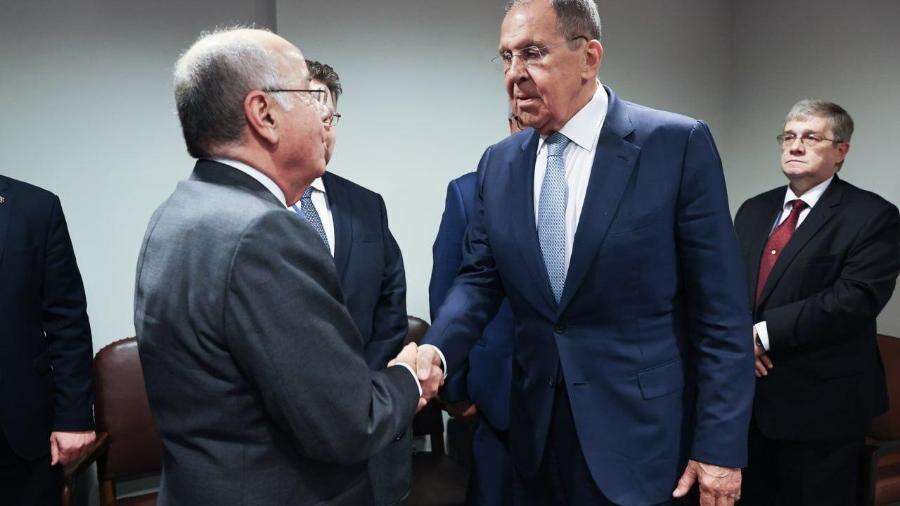 Rússia defende Brasil no Conselho da ONU e elogia plano de paz com China Jamil Chade