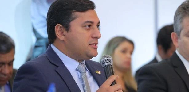 Governador do AM descarta lockdown e anuncia volta às aulas do fundamental