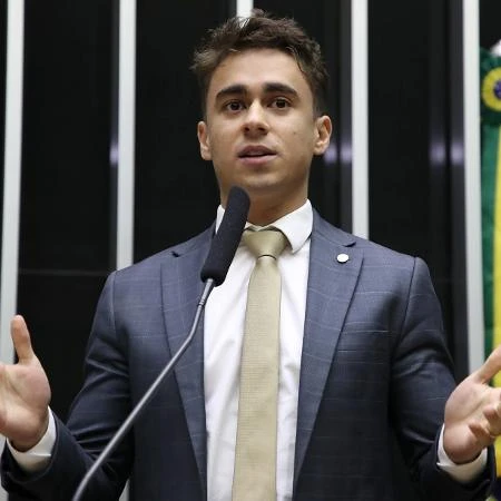 Nikolas não vê apelo em IOF para vídeo, oposição consegue apoio empresarial Raquel Landim
