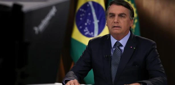 Na ONU, Bolsonaro fala em soberania e crítica injusta sobre meio ambiente