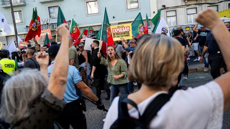 Lei que afeta brasileiros em Portugal passa a valer amanhã; veja o que muda