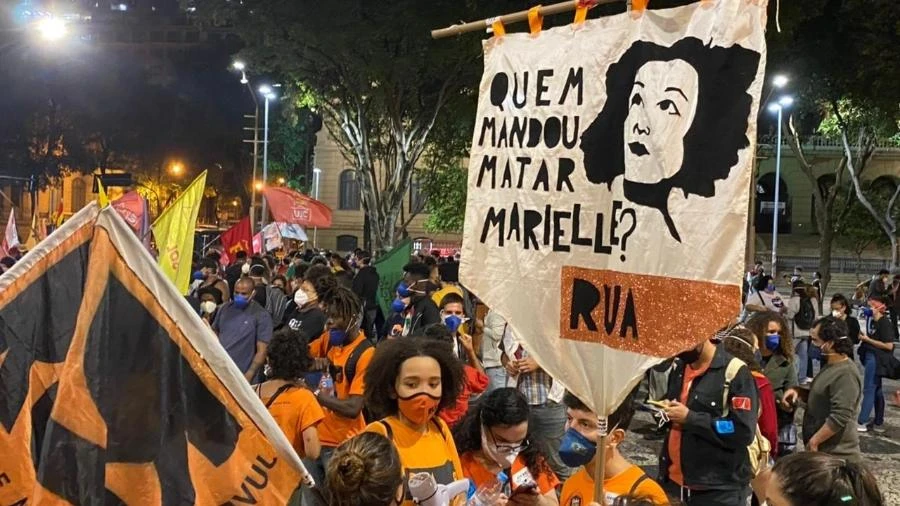 Marielle e as 500 mil mortes derrubarão Bolsonaro?