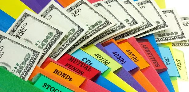 Investidores diversificam em busca de mais ganho e proteção contra inflação