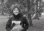 Mundo terá que ser vegano, diz Silvana Andrade