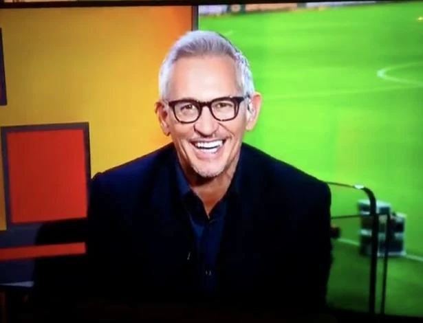 Gary Lineker: astro do futebol inglês e do jornalismo esportivo deixa BBC por postagem antissemita