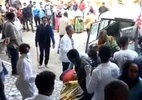 Ataque aéreo em mercado na Etiópia deixa ao menos 64 mortos