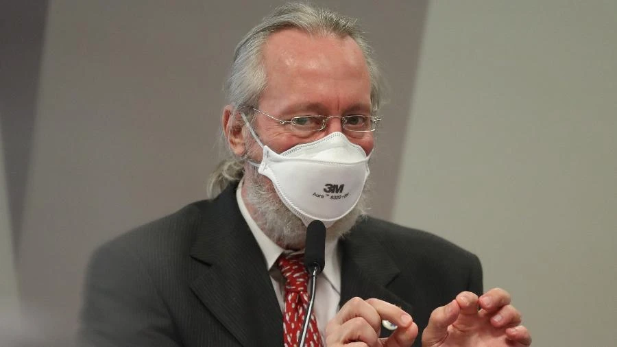 Maierovitch: Metade de mortes seria evitada com vacinas e ações coordenadas