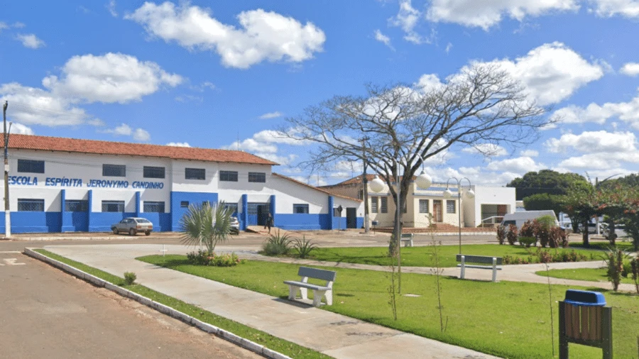 Esta é a única cidade do Brasil onde o espiritismo é a maior religião