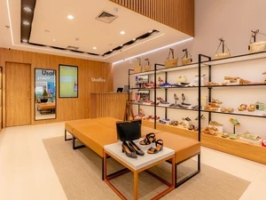 Usaflex reduziu nº de modelos de sapatos para buscar mais eficiência