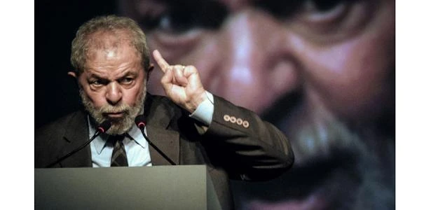 Lula diz que Bolsonaro deu cidadania à extrema direita no Brasil