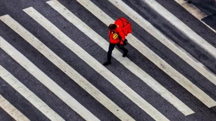 Eleições municipais 2020: os entregadores e motoristas do Uber que viraram candidatos