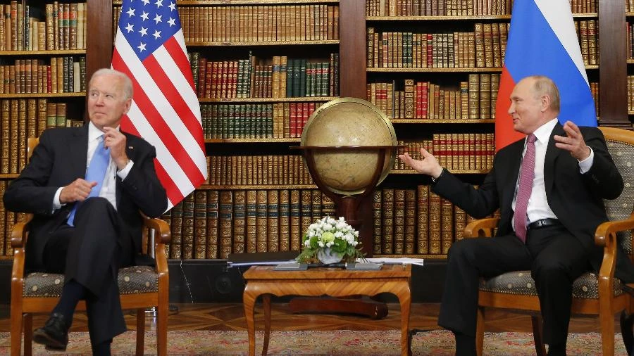 G7 e encontro Biden-Putin reforçam tese do 
