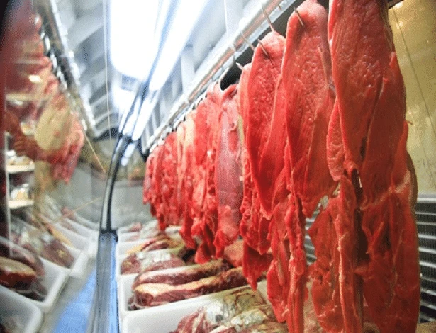 Brasil amplia presença no Norte da África com exportação de miúdos bovinos para o Marrocos