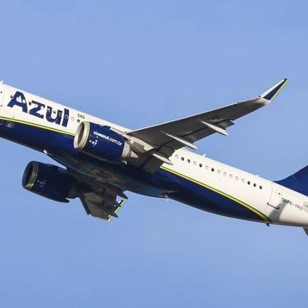 Camex não vota socorro à Azul, que fica mais perto do Chapter 11 Mariana Barbosa