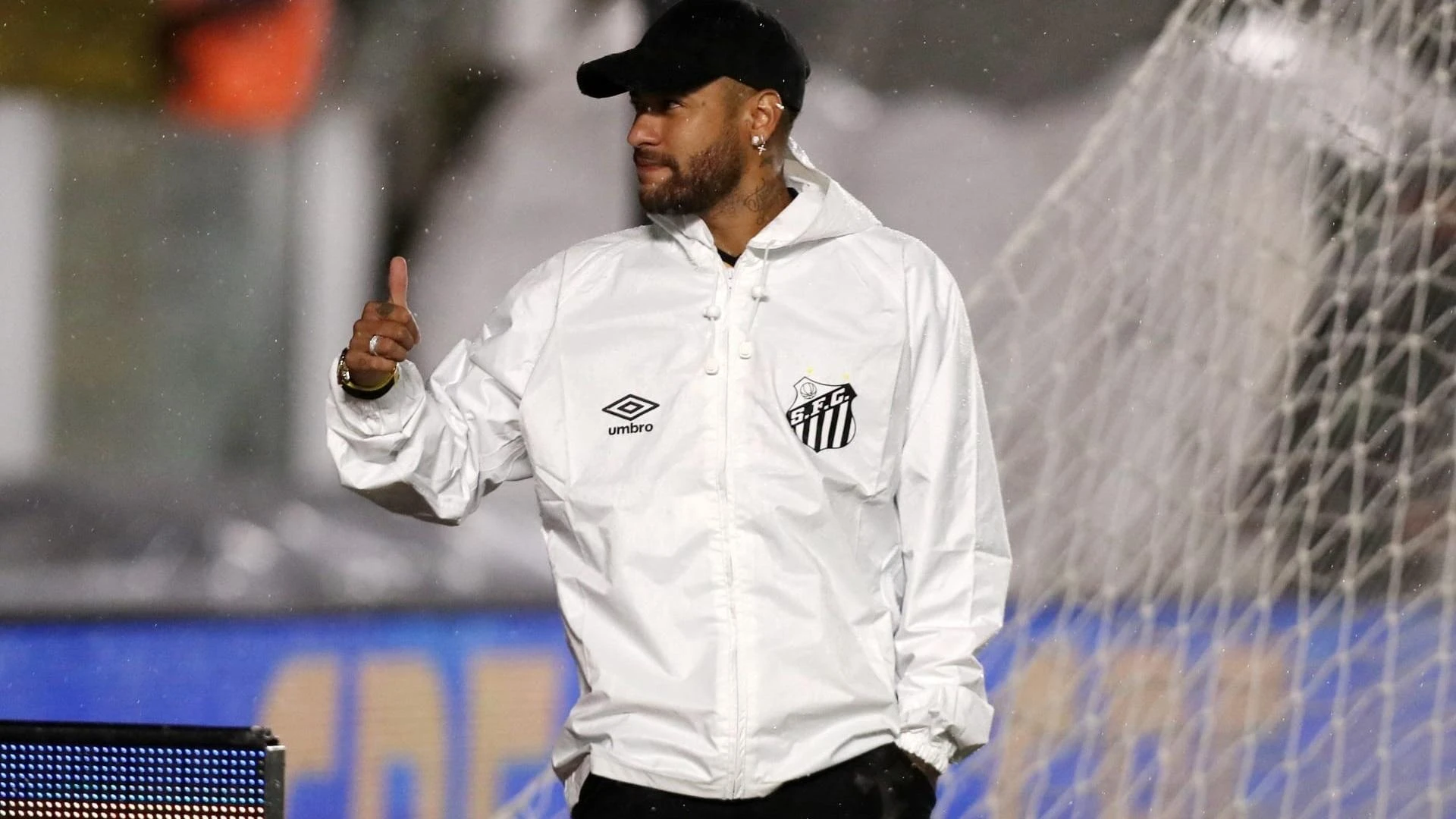 Neto detona Neymar e aponta rebaixamento do Santos: 
