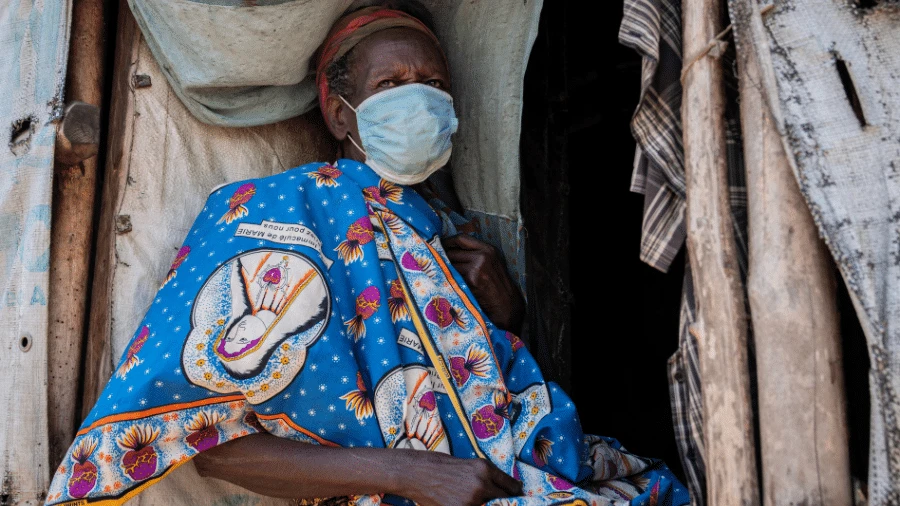 Países doaram só um 1/3 do necessário para frear ebola no Congo, diz OMS