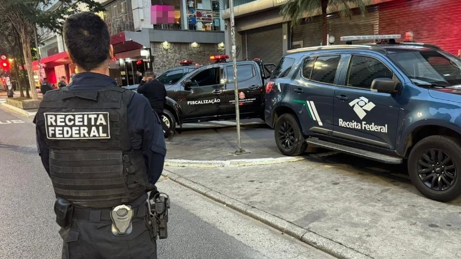 Empresários relatam ameaças do PCC para entregar negócios para o crime